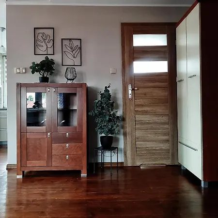 Daire Apartament Gdansk'a Nowy Dwór Gdański