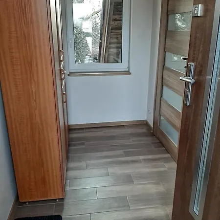 Apartament Gdansk'a *