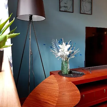 Apartament Gdansk'a Nowy Dwór Gdański