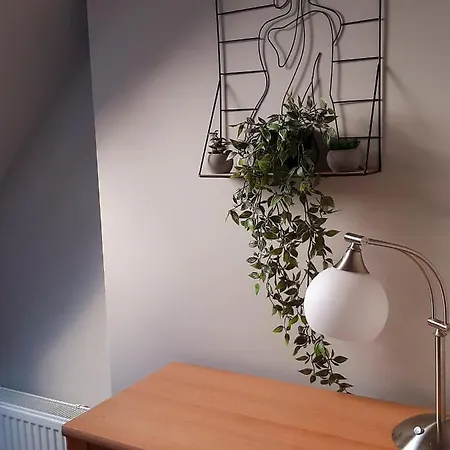 Daire Apartament Gdansk'a *