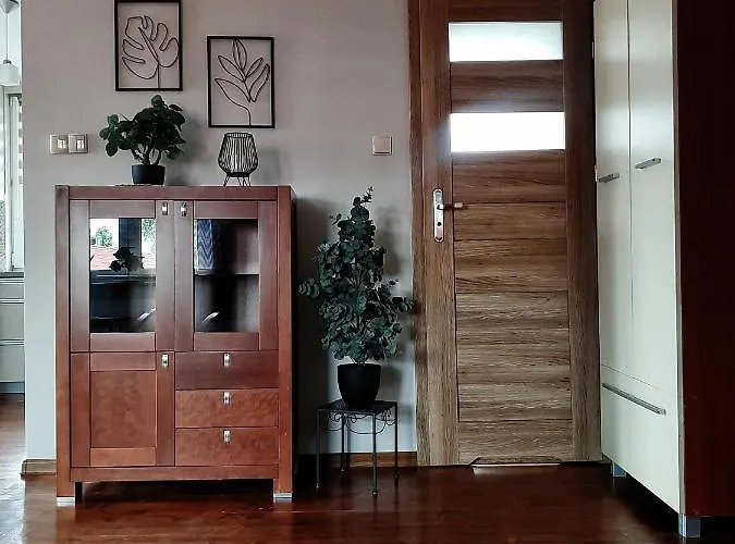 公寓 Apartament Gdansk'a Nowy Dwór Gdański